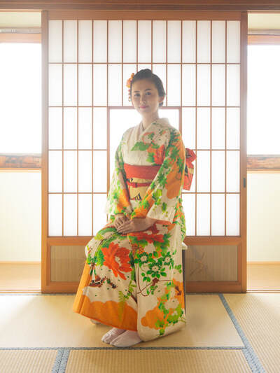 舞妓写真撮影サービス2